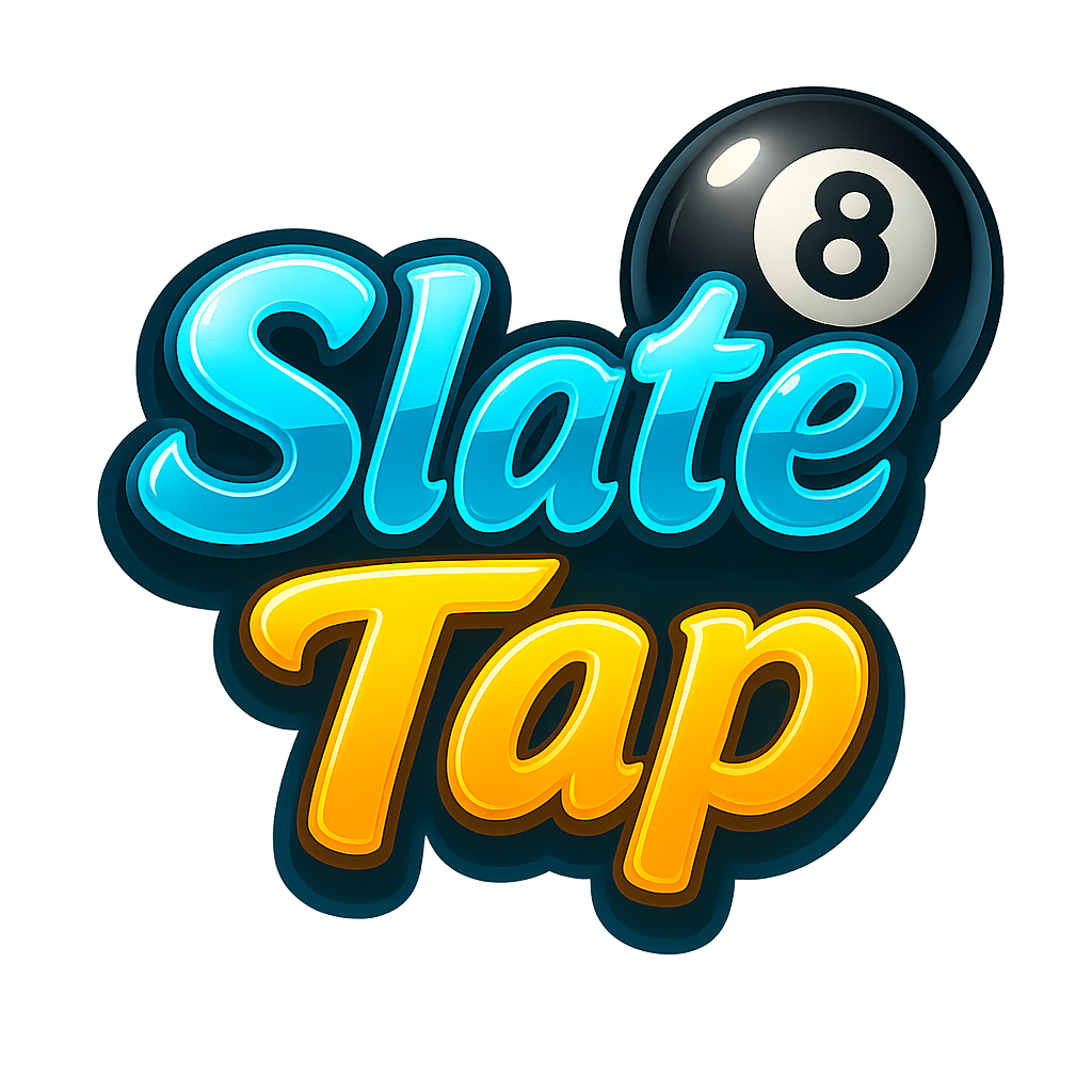 SlateTap